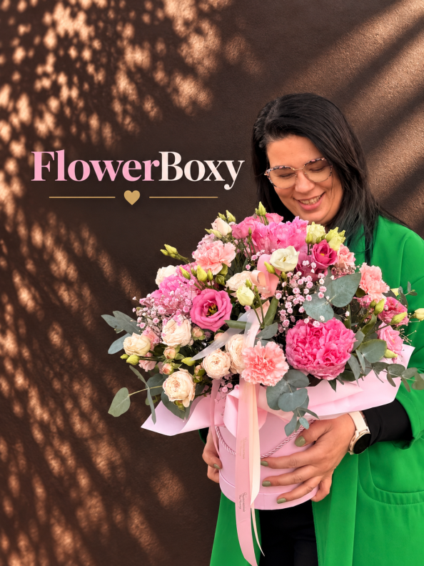 Flowerbox