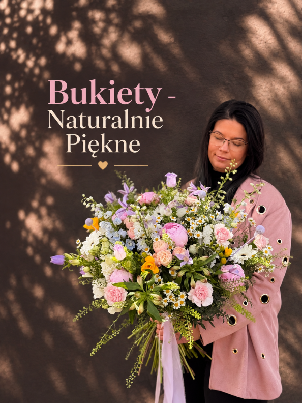 Bukiety