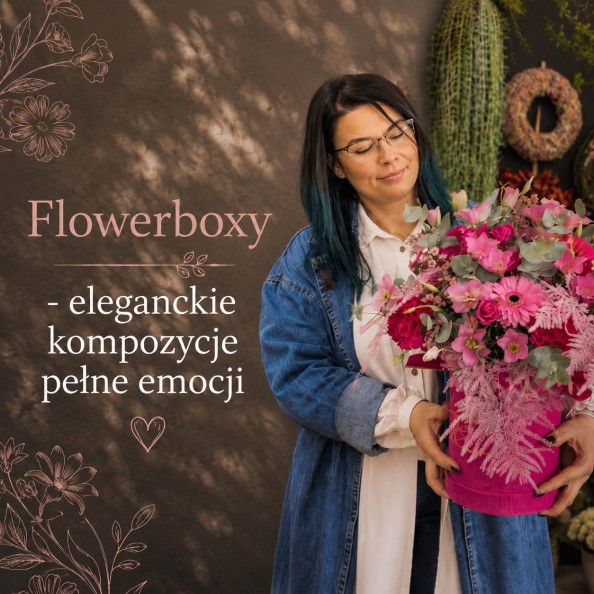 Flowerbox